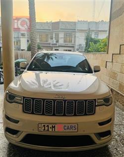 جيب جراند شيروكي